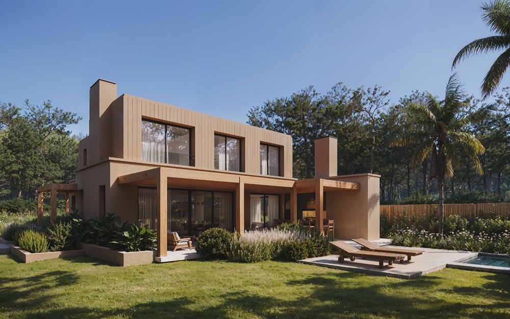 La Chacra Barrio Privado - Punta del Este