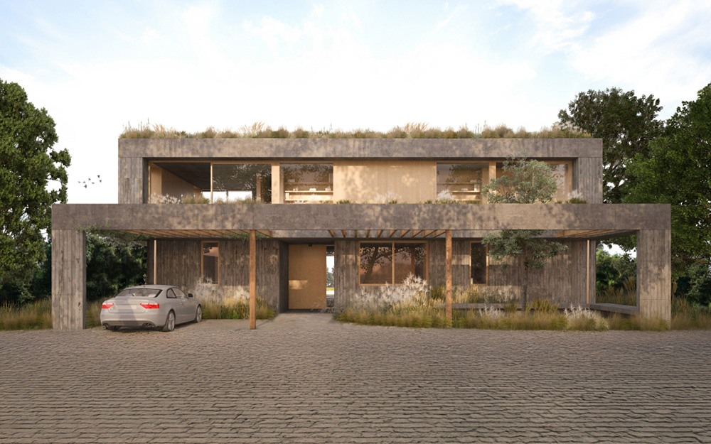La Chacra Barrio Privado - Punta del Este