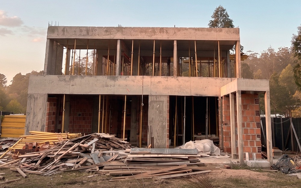 La Chacra Barrio Privado - Punta del Este