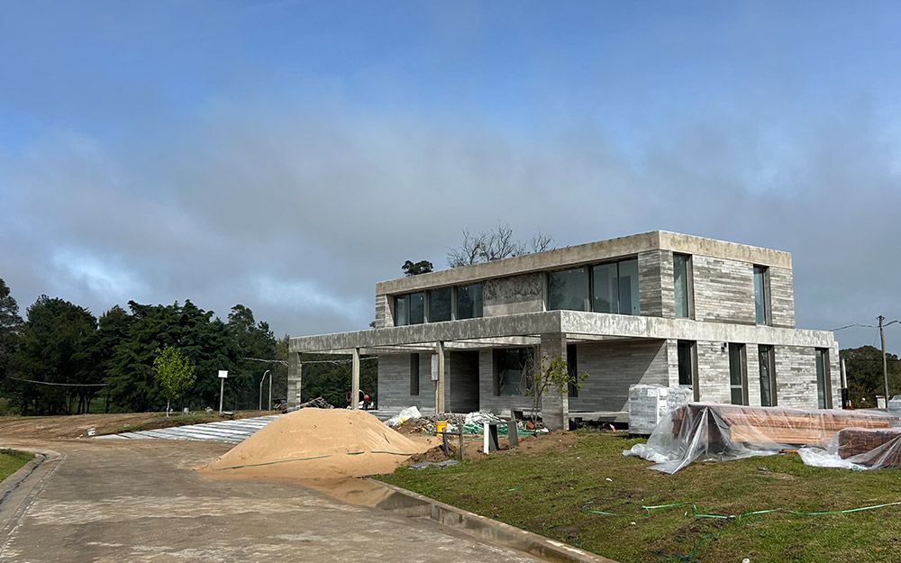 La Chacra Barrio Privado - Punta del Este