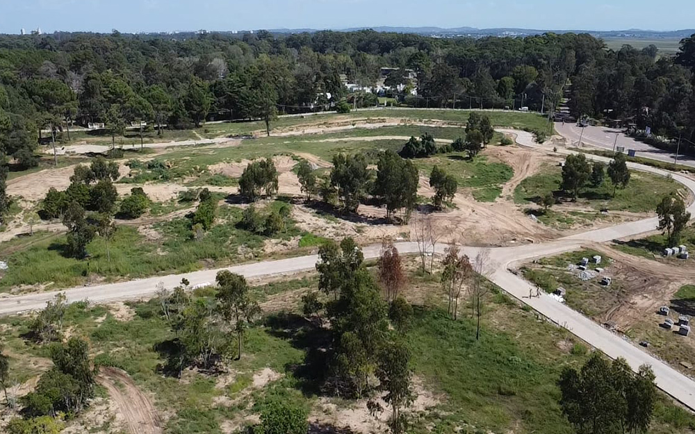 La Chacra Barrio Privado - Punta del Este